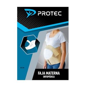 PROTEC FAJA MATERNA