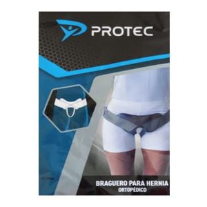 PROTEC BRAGUERO LG