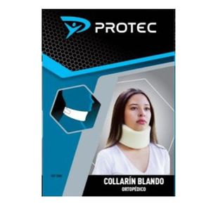 PROTEC COLLARIN BLANDO S