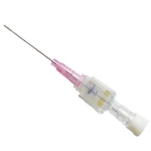 ECO CATETER I V  22 0 8X25MM X25ML