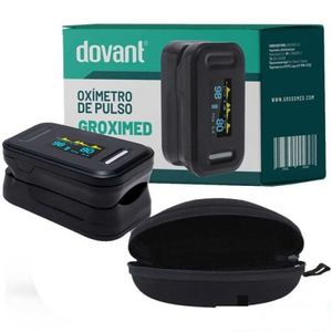 DOVANT OXIMETRO DE PULSO