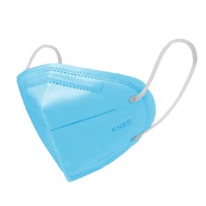 AKERMED PROTECTOR MASK KN95 KIDS AZUL