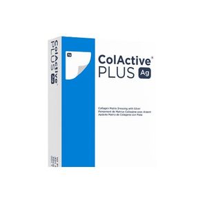 COVALON APOSITO COLACTIVE PLUS AG 5x5 X1