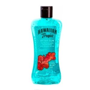 HAWAIIAN TROPIC AFTER SUN GEL 240ML