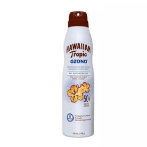 HAWAIIAN TROPIC OZONO SPRAY SPF50 180ML