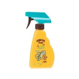 HAWAIIAN TROPIC KIDS SPRAY SPF50 240ML