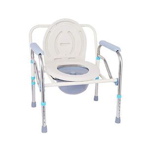 KP ASIENTO SANITARIO FIJO ALUMINIO