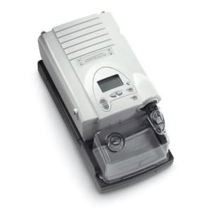 PHILIPS RESPIRONICS BIPAP AVAPS CON HUMIDIFICADOR