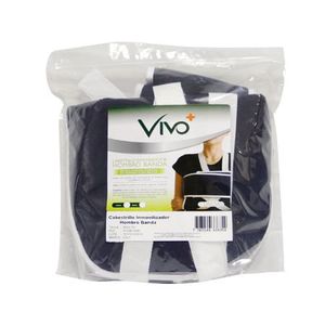 VIVO + CABESTRILLO INMOVILIZADOR  HOMBRO PED