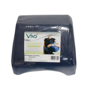 VIVO + CABESTRILLO INMOVILIZADOR DE HOMBRO TIPO AVION