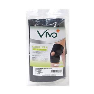 VIVO + RODILLERA MAGNETICA T U