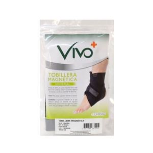 VIVO + TOBILLERA MAGNETICA T U