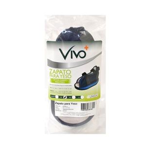 VIVO + ZAPATO PARA YESO T S
