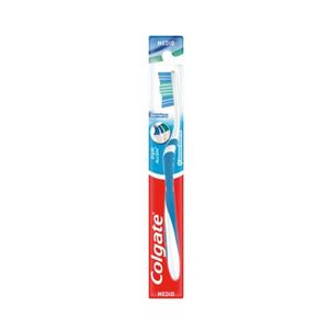 COLGATE CEPILLO DENTAL TRIPLE ACCION