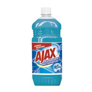 AJAX LIMPIADOR DESENGRASANTE MULTISUPERFICIE 500 ML