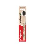 Cepillo de fashion bambu colgate precio