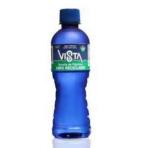 VISTA HERMOSA AGUA MINERAL 330 ML