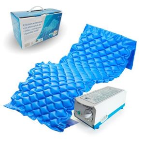 KX MEDICAL COLCHON ANTIESCARA CON MOTOR