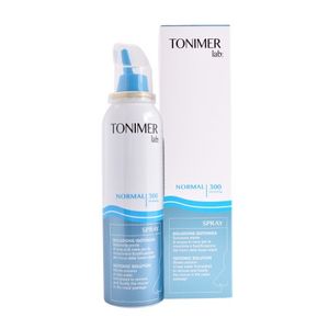 TONIMER NORMAL  125 ML SPRAY