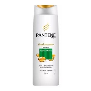 PANTENE CHAMPU RESTAURACION 200 ML