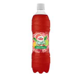 YUKERY JUGO FRESH FR PUNCH PET 1.5 L X6