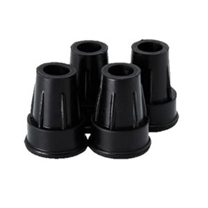 ARIESP TACOS  PARA MULETAS  22 MM X2