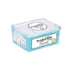 F&S HISOPOS RECTANGULARES X200