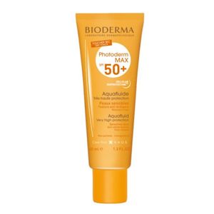 BIODERMA PHOTODMAX AQUAFLUI SPF50 40 ML