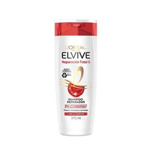 ELVIVE CHAMPU REPARACION TOTAL 5 370 ML