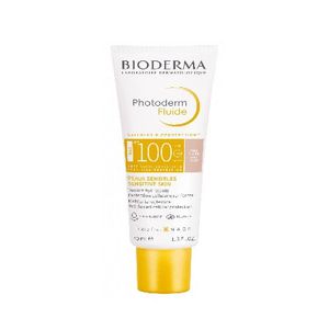 BIODERMA PHOTODERM FLUIDE TRES CLAI 40 ML