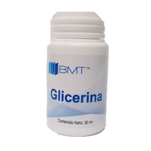ALPHA GLICERINA 30 ML