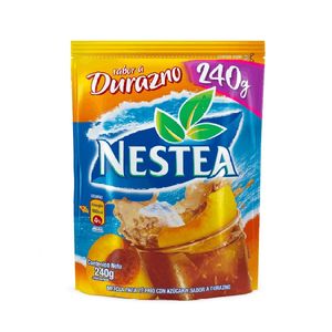 NESTEA TE DURAZNO BOLSA 240 GR