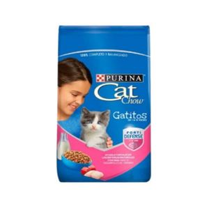 PURINA CAT CHOW 500G