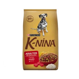 PURINA K-NINA GOLD ADULTO PARA TODAS LAS RAZAS 2KG