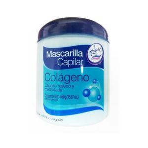 ROLDA MASCARILLA CON  COLAGENO 450G