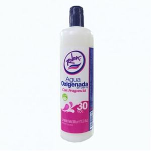 ROLDA AGUA  OXIG EN CREMA 30 VOL 500 ML