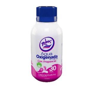 ROLDA AGUA  OXIGENADA   EN CREMA 30 VOL 120 ML