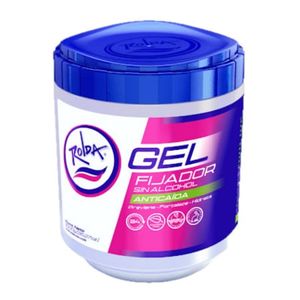 ROLDA GEL FIJADOR EXTRA CON BIOTIN BLANCO 1KG