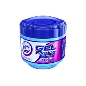ROLDA GEL FIJADOR AZUL 250GR.