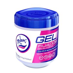 ROLDA GEL FIJADOR EXTRA CON BIOTIN BLANCO 500 GR