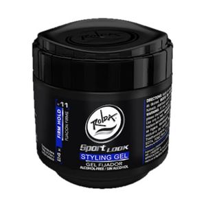 ROLDA GEL FIJADOR SPORT LOOK 120 GR