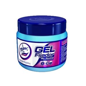 ROLDA GEL FIJADOR AGUAMARINA 250 GR