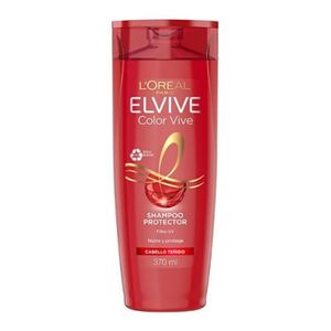 ELVIVE CHAMPU  COLOR VIVE 370 ML