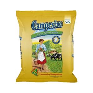 LECHE EN POLVO COMPLETA 1 KG