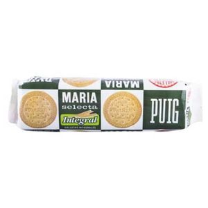 PUIG MARIA INTEGRAL GALLETA 250 GR