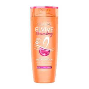 ELVIVE CHAMPU  DREAM LONG 370 ML