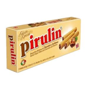 PIRULIN LUXE EDITION 120 GR