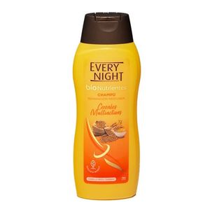 EVERY NIGTH CHAMPU  BIO CEREALES MULTI 365 ML