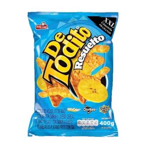 DETODITO RESUELTO XXL 400 GR