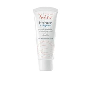 AVENE EMULSION HYDRANCE LIGERA SPF 30